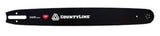 CountyLine BL8502072NS-4025TSC Chainsaw Guide Bar and Chains Combo 20" 72 Link