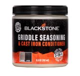 Blackstone 4114 Griddle Seasoning and Cast Iron Conditioner 6.5 oz