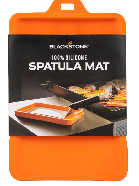 Blackstone 5097 Silicone Spatula Pad, Pack of 6