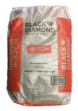 Black Diamond FTSFB5 Blend Coal Slag Fine Blasting Abrasives 50 lb.