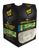 Black Flag HG-11039 Disposable Outdoor Fly Trap