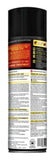 Black Flag HG-11094 Flea and Tick Aerosol for Upholstery and Pet Bedding 16 oz.