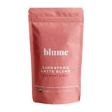 Plant-Based Organic Superfood Latte Powder Blend - Beetroot (30 Servings)