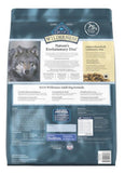 Blue Buffalo Wilderness High Protein Adult Dry Dog Food, Chicken 13 lbs. bag