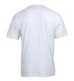 Blue Mountain YMK-1041 Men's Short Sleeve T-Shirt, Ivory, 2XL