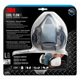 Professional Paint Respirator Large