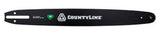 CountyLine BM1501862-1041TSC Chainsaw Guide Bar and Chains Combo 18 Inch 62 Link
