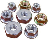 CountyLine BN008TSC Universal Chainsaw Bar Nuts Set