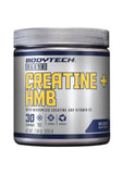 Creatine + HMB with Micronized Creatine & Vitamin D3 - (7.94 oz./30 Servings)