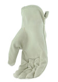 Boss B83071-M Unisex Adult Grain Pigskin Leather Driver Gloves, 1-Pair, XL