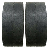 Motorcraft BR79 Drum Brake Shoes