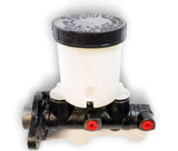 Brake Headquarters MC39721 Brake Master Cylinder - view 4