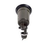Bronze Outdoor Flood Light Weatherproof Lampholder with External Rubber Gasket