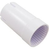 Champlain Plastics BUL1002 Hub, Olympic Solar Reel, White