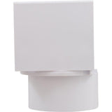 Champlain Plastics BUL1003 Yoke, Olympic Solar Reel, White