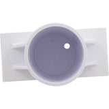 Champlain Plastics BUL1004 Base, Olympic Solar Reel, White