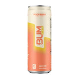 Energy Drink - Peach Mango (12 Cans, 12 Fl. Oz. Each)