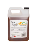 Buck Bourbon BB-ABLM Apple Butterscotch Liquid Supplement Deer Attractant 1 gal.