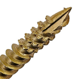 Hillman 47878 Power Pro Star Drive Structural Lag Screws 5/16" x 5", 36 Pc
