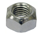 Hillman 883175 All-Metal Top Lock Nuts, 3/8 in.-16 TPI, 2-Pack