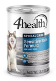 4health Special Care Sensitive Skin Adult Turkey Recipe Wet Dog Food, 1 Can - view 3