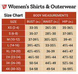 Blue Mountain YKL-9072 Women's Short Sleeve V-Neck T-Shirt Navy Heather Small