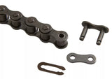 CountyLine TRC41-TS Carbon Steel Roller Chain 10 ft., Size 41