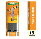 Royal Wing 11427 Prefilled Finch Sock Bird Feeder, 13 oz. - view 3