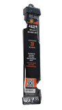 Bad Boy 038-2009-00 High-lift 42" Deck Lawn Mower Blade Set, 3 Pack