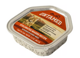 4health Untamed 300202730 Stillwater Marsh Recipe 1 Single Tray 3.5 oz Cat Food