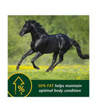Farnam 100536874 Weight Builder Horse Supplement, 9.4 lb.