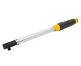 DeWALT DWMT75463 3/8 in. 30 - 100 ft.-lb. Torque Wrench with Case