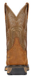 Ariat 10001188 Men's WorkHog Pull On 12 D Aged Bark Work Boots
