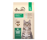 4health 1916 Wholesome Grains Adult Indoor Chicken Formula Dry Cat Food, 5 lbs