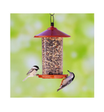 Royal Wing 13661 Pet Supplies Fruit and Nut Mix Wild Bird Food, 40 lb Bag - view 12