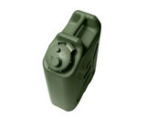 Scepter 5177 Military Water Container, 5 gal. Capacity, Green