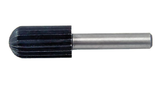 Mibro 335111 Rotary File And Rasp Set, 4-Pack