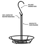 Royal Wing 13135 Wild Bird Feeder 4 Stacker Holder - view 7