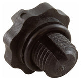 Carvin 31160906R50 Drain Plug with O-Ring for Pool Pumps - Quantity of 50