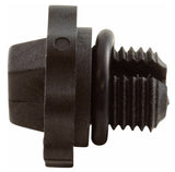 Carvin 31160906R50 Drain Plug with O-Ring for Pool Pumps - Quantity of 50