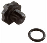 Carvin 31160906R50 Drain Plug with O-Ring for Pool Pumps - Quantity of 50