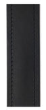 Carhartt A000556120109 Men's Leather Roller Belt, Black, Size  34
