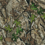 Carolina B27CAM-150166 TrueTimber HTC Spring Bandana, Extra Large 27" x 27"