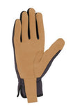 Carhartt GD0794M Men's High-Dexterity Open Cuff Suede Work Gloves, 1-Pair, XL