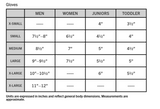 Carhartt GD0795W Women's High-Dexterity Long Cuff Spandex Work Gloves, 1-Pair, L
