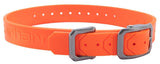 Carhartt P000037180199 Waterproof, Adjustable Rubber Dog Collar