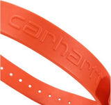 Carhartt P000037180199 Waterproof, Adjustable Rubber Dog Collar