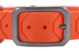 Carhartt P000037180199 Waterproof, Adjustable Rubber Dog Collar