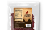 Cattleman's Cut 53331 Original Beef Jerky, 10 oz.