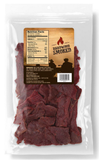 Cattleman's Cut 53331 Original Beef Jerky, 10 oz.